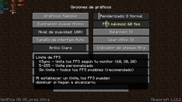 ⚙️ CÓMO OPTIMIZAR Y MEJORAR LOS FPS EN MINECRAFT JAVA TLAUNCHER 2021 *GUÍA DEFINITIVA* смотреть онлайн