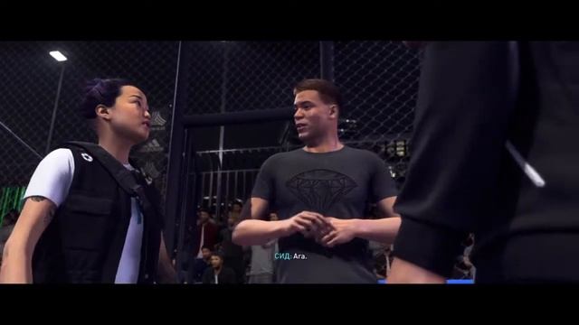 FIFA 20 VOLTA/УЛИЧНЫЙ ФУТБОЛ ⚽️ ПРОХОЖДЕНИЕ ИСТОРИИ #2 смотреть онлайн