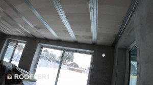 Приточный клапан Велко.  Установка приточного клапана