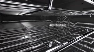 4D Горячий воздух в духовых шкафах Bosch