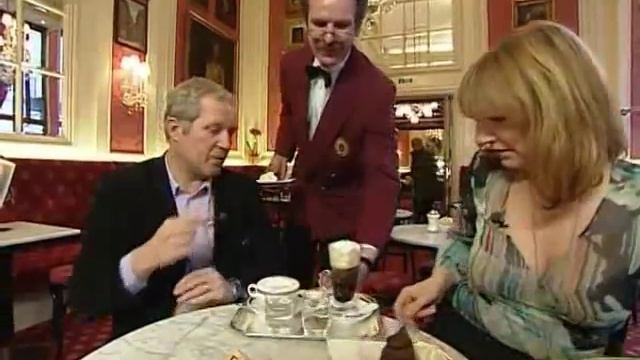 Peter Cornelius - Der Kaffee Ist Fertig 1993