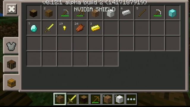 Minecraft Pocket Edition 0.12.1 Beta Livestream (Beta Test Alpha Build 2) смотреть онлайн
