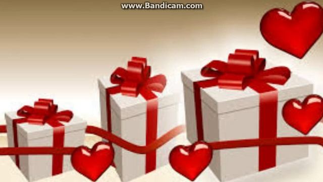 Языки любви: Подарки (№3) смотреть онлайн