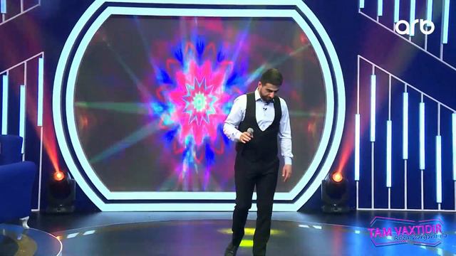 Tam Vaxtidir #110 - Dana Durdana, Pasha Abdulla, Ceyhun Bakinski