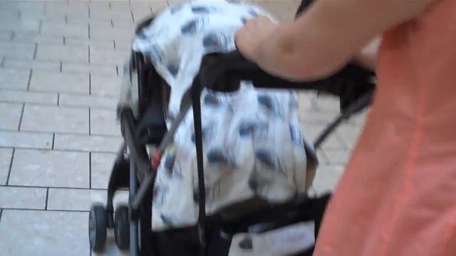 FIRST SHOPPING EVER AT A MALL (BEVERLY CENTER) смотреть онлайн