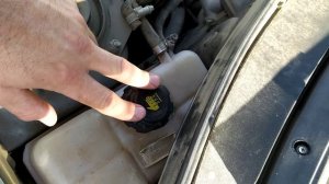 Приора #17. не работает вентилятор радиатора. решил проблему