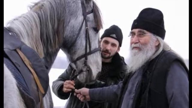 смешной старорусский анекдот