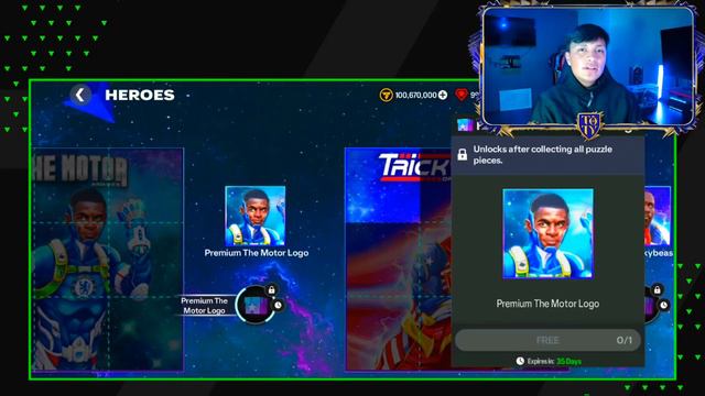 😲 WOW! 9 HEROES PRIME "GRATIS" EN FC MOBILE 24 ASI SE CONSIGUEN - EVENTO HEROES 24 ASI SERA!! смотреть онлайн