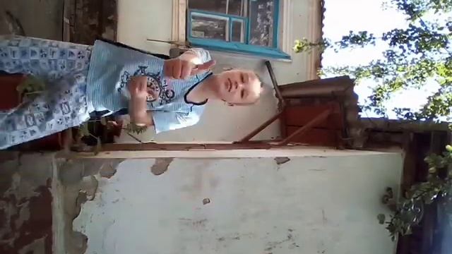 Клип,,мы тоже умеем зажигать!''. Песню придумали сами смотреть онлайн