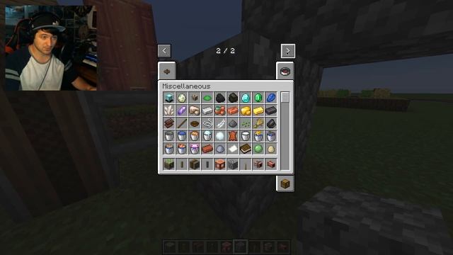 I Built a Working Train in Minecraft! смотреть онлайн