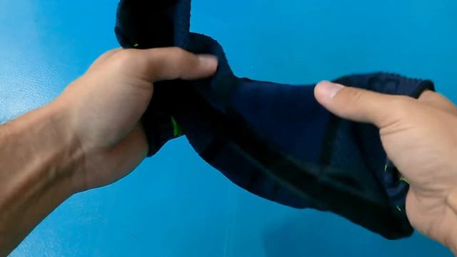 Титов Дмитрий. Видео отзыв BAUERFEIND Knee Support