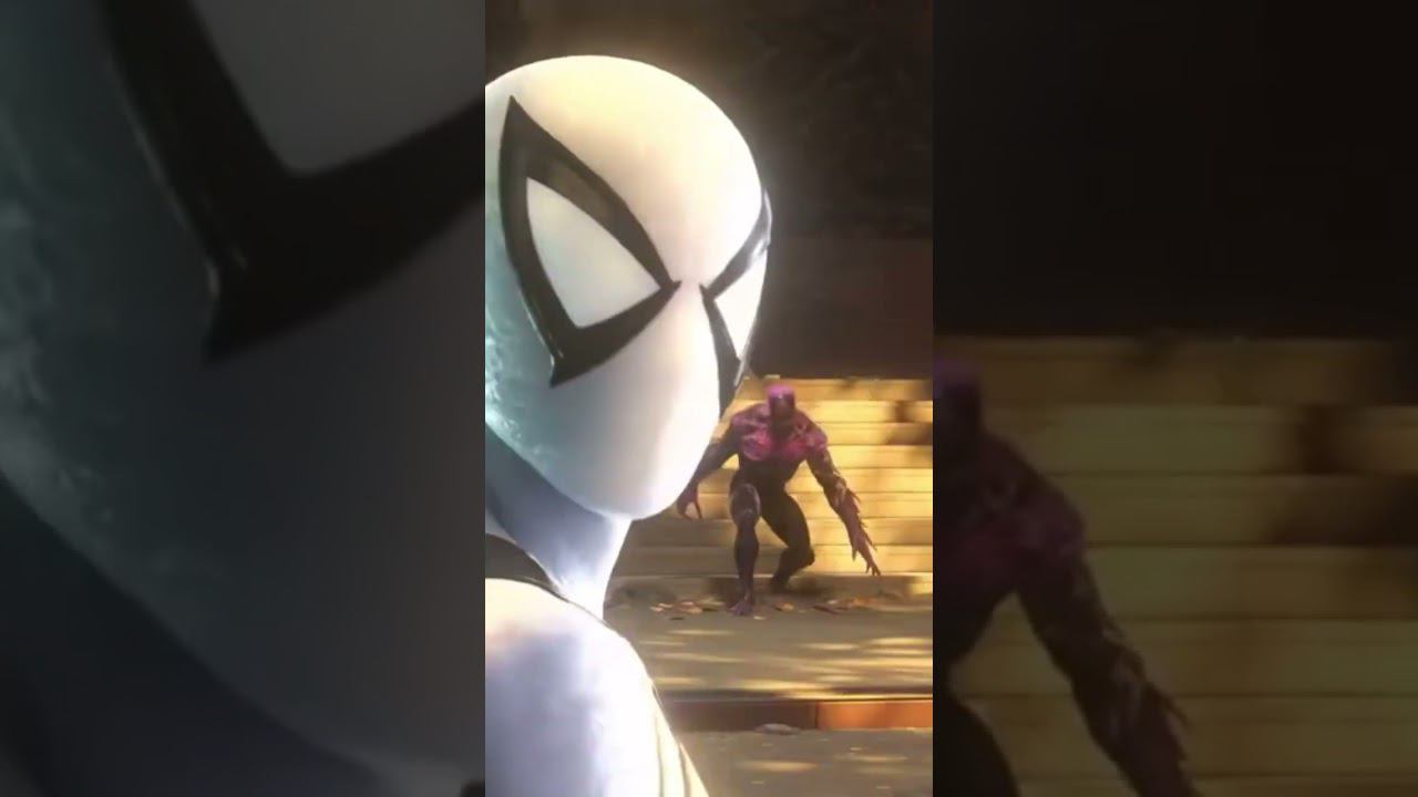 #spiderman2ps5 #venom #antivenom #spiderman #spiderman2 #marvel #wolverine #человекпаук #deadpool смотреть онлайн