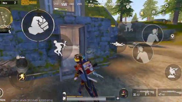 Pubg Mobile 25fps Redmi 9c 6 kills dp+4x=? #pubgmobile #redmi9c #yakudza #pubgmunno смотреть онлайн