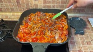 Вкусный Рецепт Жареной Трески на сковороде, вы точно так не готовили рыбу.