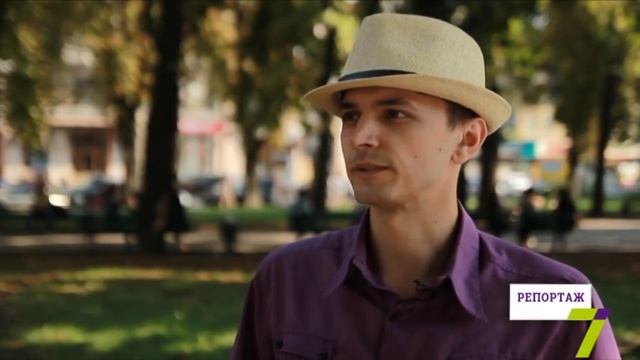 Как создают кино в Одессе смотреть онлайн