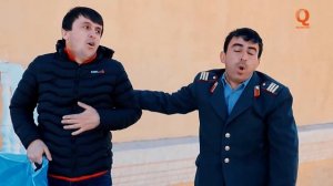 Гр Арабшо - Нагурез машеник сахнаи нав 2020