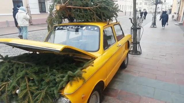 Somewhere in Belarus. Grodno. Part-1. #tourism смотреть онлайн