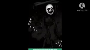 песни в головах аниматроников ( перезалив ) всех аниматроников