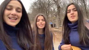 Trio Mandili - Ghameo