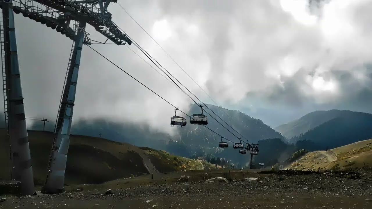 Роза Хутор  |  Роза Пик