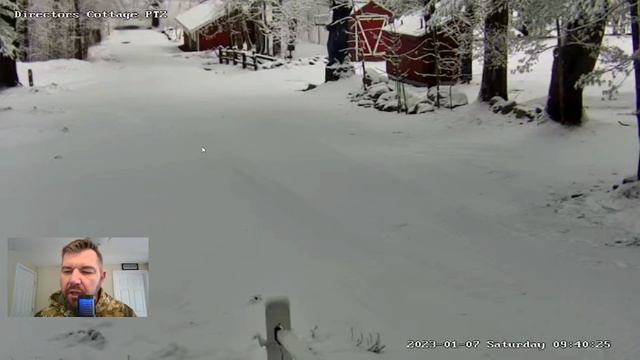 Activating Hikvision Hik-Connect Push Notifications For Motion Alerts
