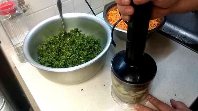 Пикантная приправа.