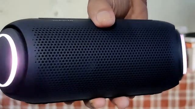 PERANG VOLUME MAXIMUM: LG XBOOM GO PL5 vs TRONSMART T6 PLUS UPGRADE EDITION vs TRONSMART FORCE PLUS смотреть онлайн