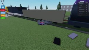 Roblox Trains vs Cars 2  #3 HD PC