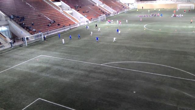 ЦСКА 2006 ВДВ Наро фоминск 2005 1т 28 01 15 смотреть онлайн