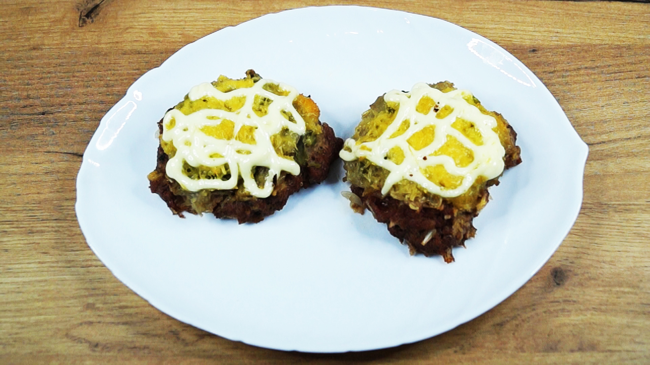 Беру ФАРШ и КАРТОШКУ ● ВКУСНЫЙ УЖИН без ВОЗНИ