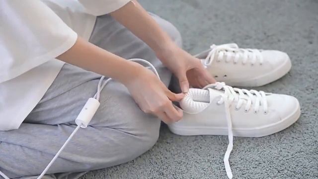 Сушилка для обуви / NewClassic/ Сушка обуви / Сушилка для мокрой и влажной обуви 20 Вт смотреть онлайн