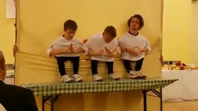 Hochzeitsgag, Geburtstagsgag, Lustiger Tanz, Aufführung смотреть онлайн