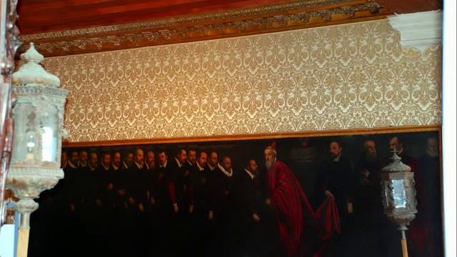 ✤Venezia - Palazzo Ducale✤16:9 -HD- foto Gabry смотреть онлайн