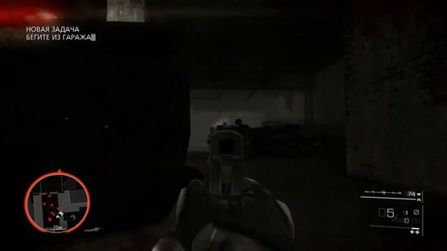 Sniper: Ghost Warrior 2 Акт 2 Правосудие для всех смотреть онлайн