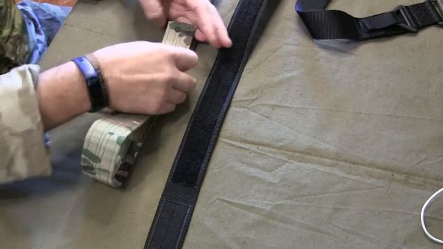 РЕМЕНЬ BLACKHAWK CQB & Emersongear CQB & фэйк BLACKHAWK. Сравниваем.