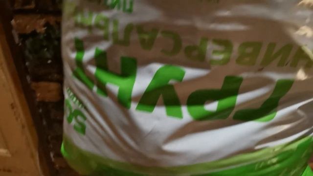 Грибной суп и...