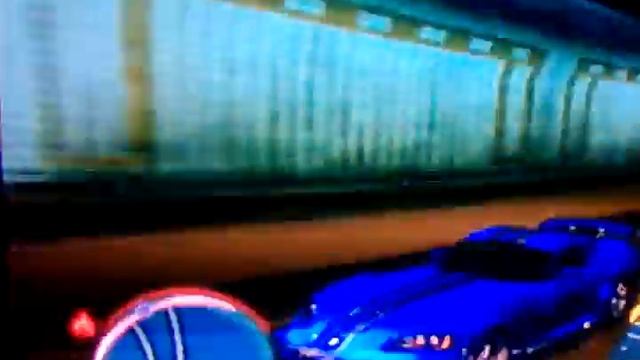 Need for Speed Undercover - Game Error / Spielfehler смотреть онлайн