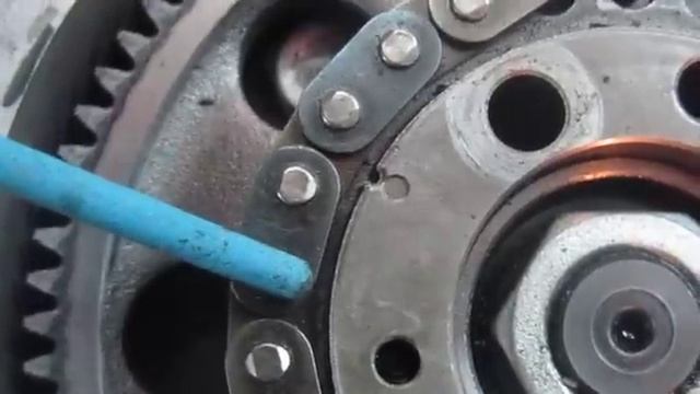 Снимаем ТНВД смотреть онлайн