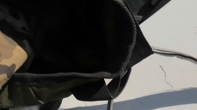 Честный обзор сумки кладоискателя, после эксплуатации!!! смотреть онлайн
