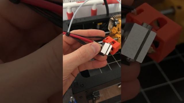 Flying bear ghost 6 - Heating failed смотреть онлайн