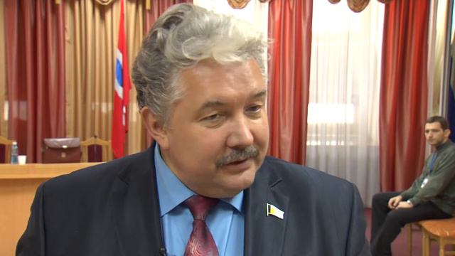 Сергей Бабурин смотреть онлайн