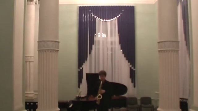 Paganini, Caprice 1 - Stanislav Prizh смотреть онлайн