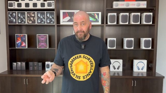 HomePod Gen 2 UNBOXED - Everything You Need to Know Before Buying! смотреть онлайн