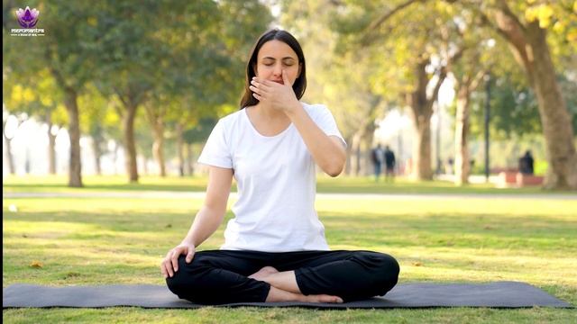 Unlocking Vital Energy: Exploring the Power of Kriya Pranayama, What is Kriya Pranayama? Dr. Sandee смотреть онлайн