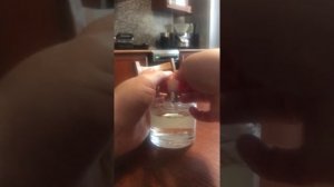 Как залить духи во флакон обратно