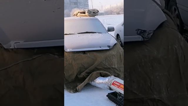 #отогревавто отогрев авто в Красноярске смотреть онлайн