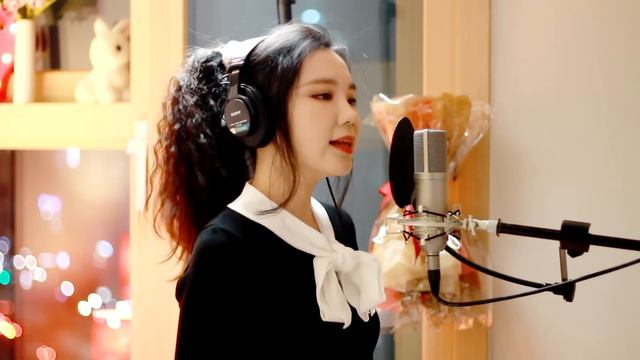 Moana - How Far I'll Go ( cover by J.Fla ) смотреть онлайн