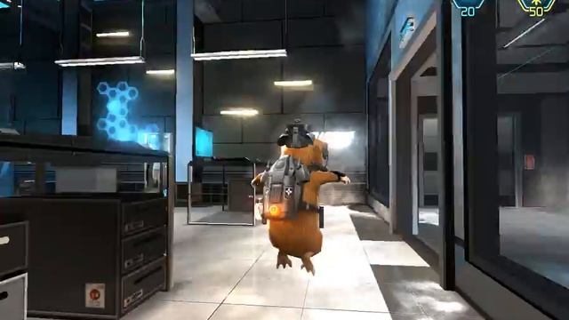 Прохождение игры Миссия Дарвина часть 18 смотреть онлайн