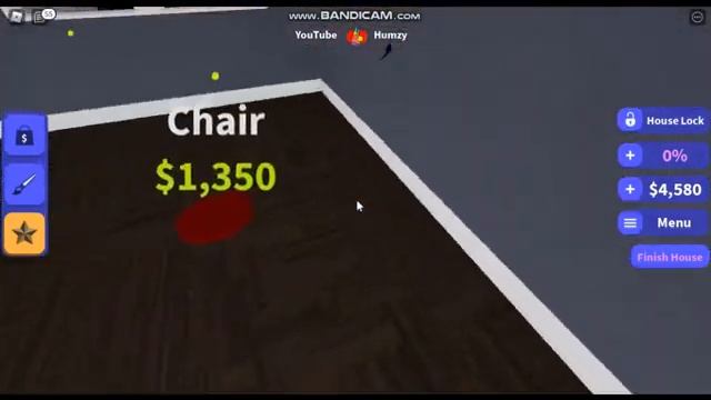 Продолжаем Строить Дом В Роблоксе ▶ "GARAGES House Tycoon" смотреть онлайн