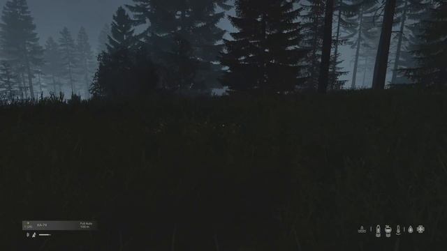 DayZ 1.19 PS5 PvE: LionPride VS BEAR... Did I Yell America? смотреть онлайн